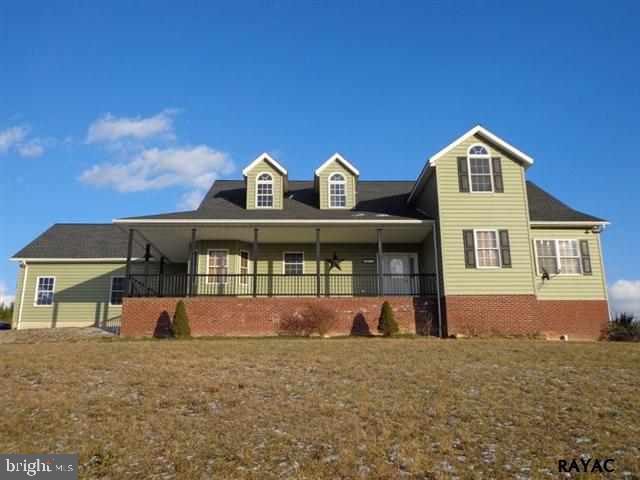 1324 Grand Valley Road Hanover, PA 17331 - Photo 1 of 35