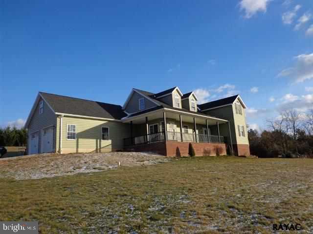 1324 Grand Valley Road Hanover, PA 17331 - Photo 3 of 35