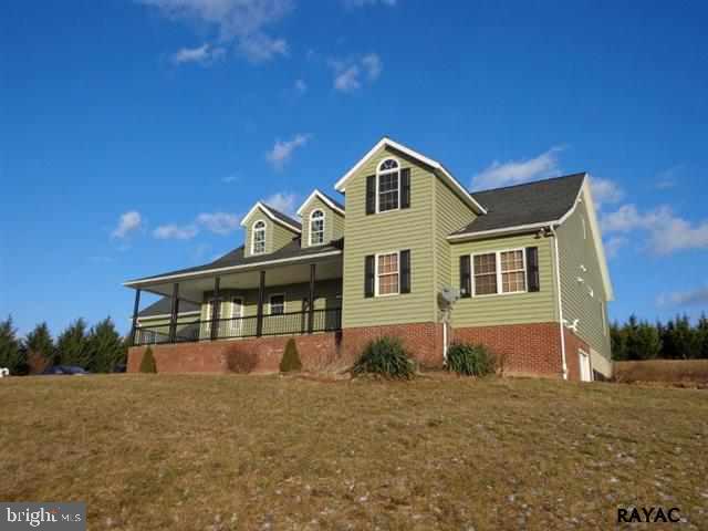 1324 Grand Valley Road Hanover, PA 17331 - Photo 32 of 35