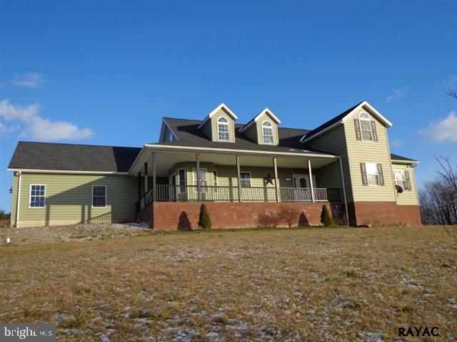 1324 Grand Valley Road Hanover, PA 17331 - Photo 33 of 35