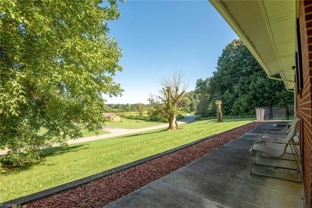 541 Pennell Road Moravian Falls, NC 28654 - Photo 2 of 37