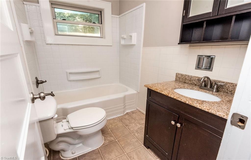 541 Pennell Road Moravian Falls, NC 28654 - Photo 23 of 37