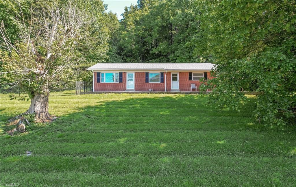 541 Pennell Road Moravian Falls, NC 28654 - Photo 25 of 37