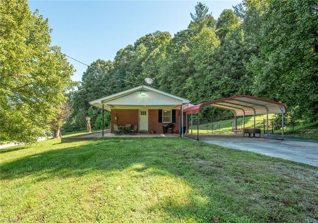 541 Pennell Road Moravian Falls, NC 28654 - Photo 26 of 37