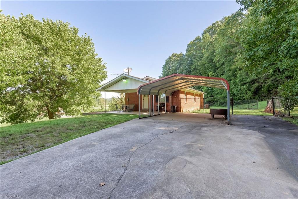 541 Pennell Road Moravian Falls, NC 28654 - Photo 27 of 37