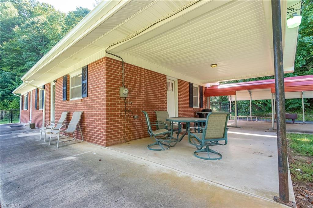541 Pennell Road Moravian Falls, NC 28654 - Photo 28 of 37