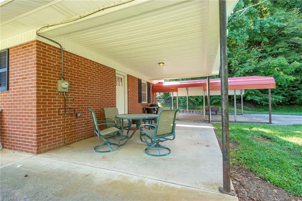 541 Pennell Road Moravian Falls, NC 28654 - Photo 29 of 37