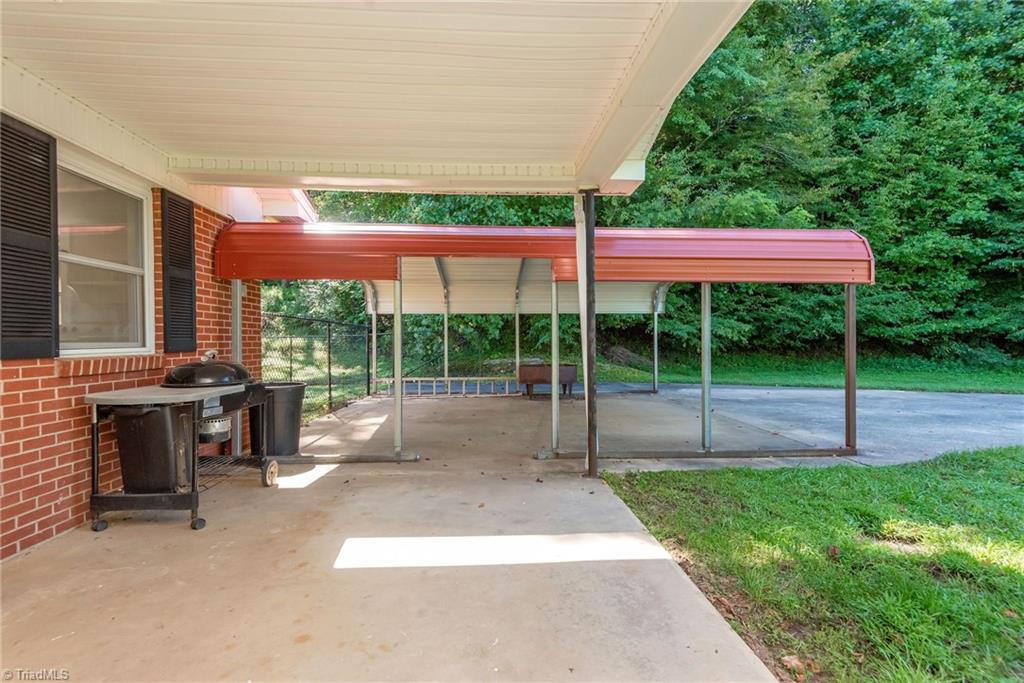 541 Pennell Road Moravian Falls, NC 28654 - Photo 30 of 37