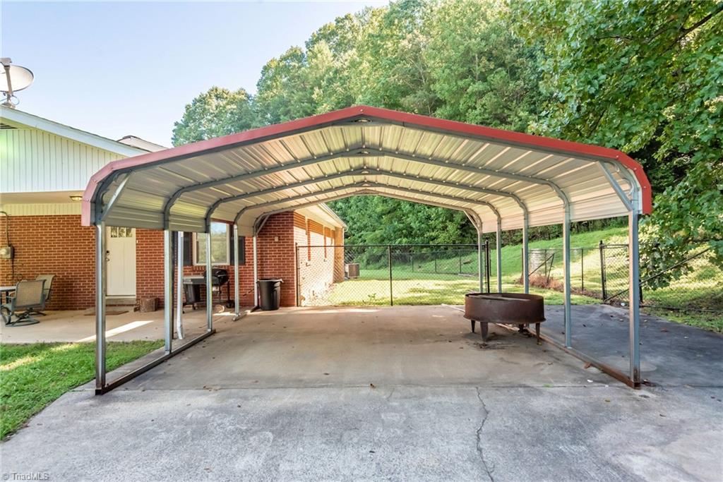 541 Pennell Road Moravian Falls, NC 28654 - Photo 31 of 37