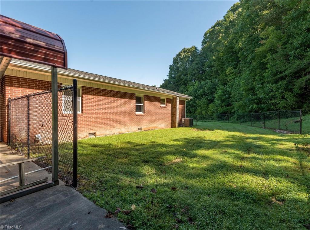 541 Pennell Road Moravian Falls, NC 28654 - Photo 32 of 37