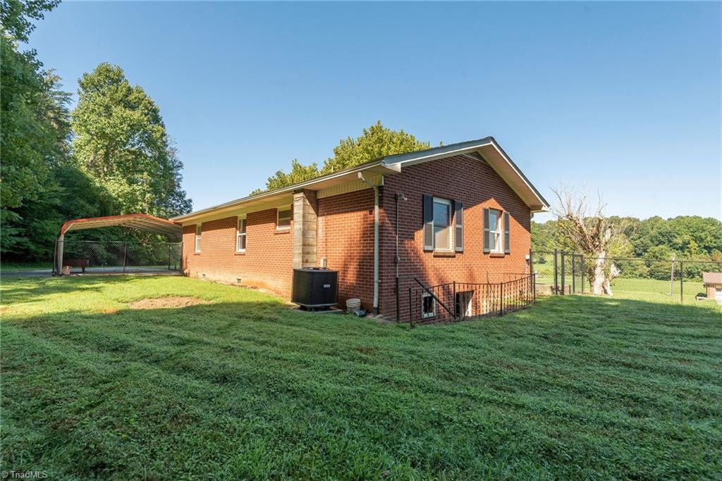 541 Pennell Road Moravian Falls, NC 28654 - Photo 33 of 37