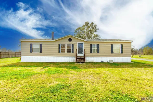 $195,000 | 5515 Bayou Black Drive, Gibson, LA 70356