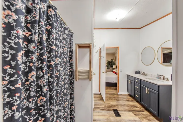 $198,000 | 5515 Bayou Black Drive, Gibson, LA 70356