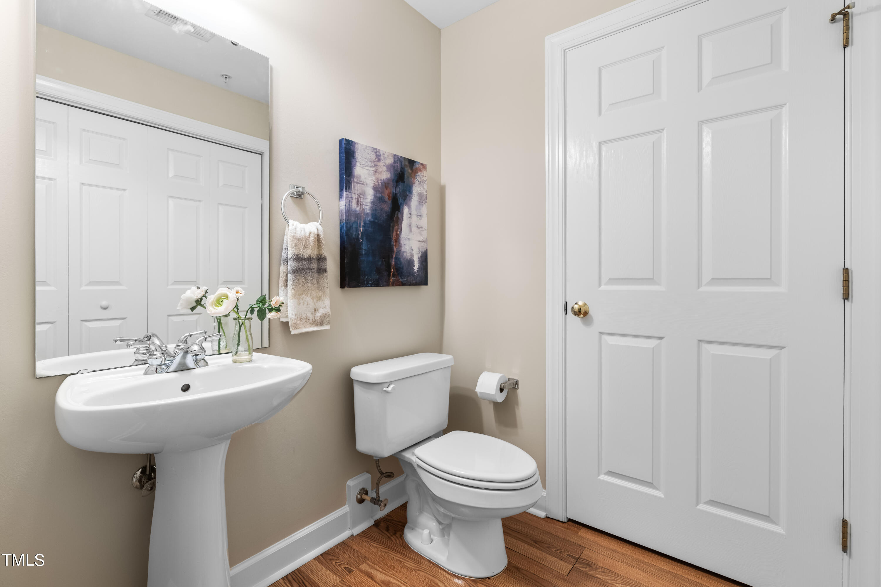200 South Dawson Street, Unit 106 Raleigh, NC 27601 - Photo 18 of 26 DSC00514