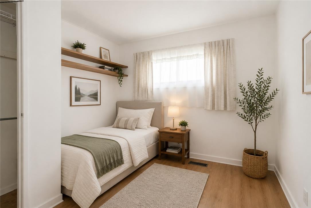 2132 Cypress Road Bethlehem, PA 18018 - Photo 15 of 16 AI staged to inspire possibilities and help visualize the room's potential.