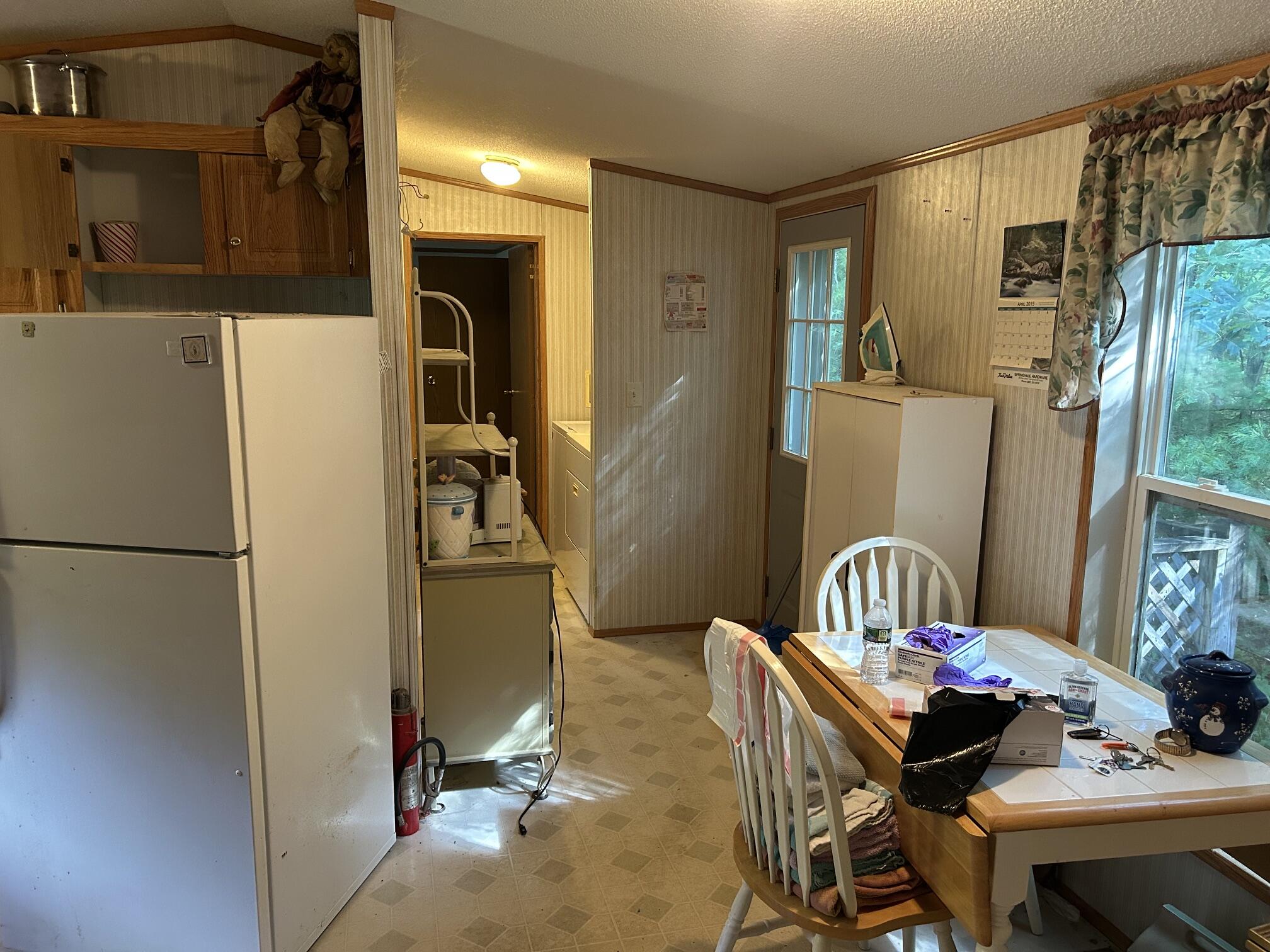 76 Ferguson Road Shapleigh, ME 04076 - Photo 9 of 22 9 fer