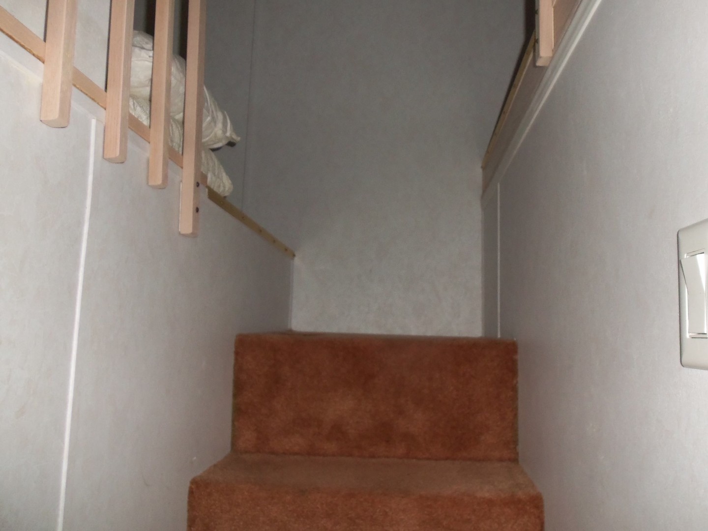 7-150 Woodhaven Sublette, IL 61367 - Photo 13 of 16 a view of entryway