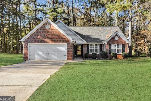 $289,000 | 423 Serenity Walk, McDonough, GA 30252