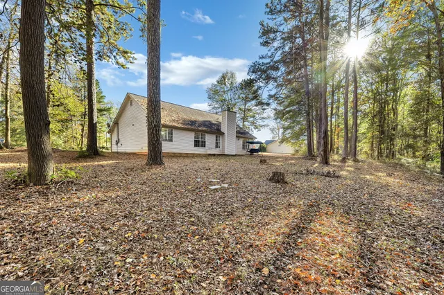 $289,000 | 423 Serenity Walk, McDonough, GA 30252