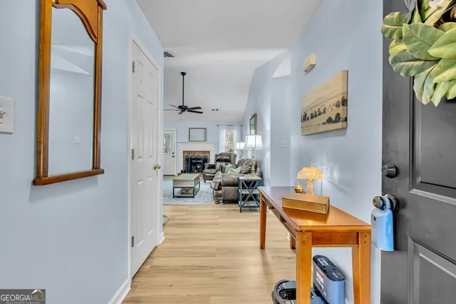 $289,000 | 423 Serenity Walk, McDonough, GA 30252