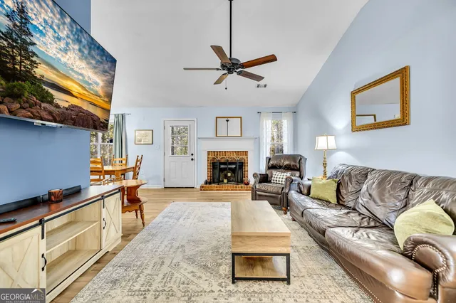 $289,000 | 423 Serenity Walk, McDonough, GA 30252