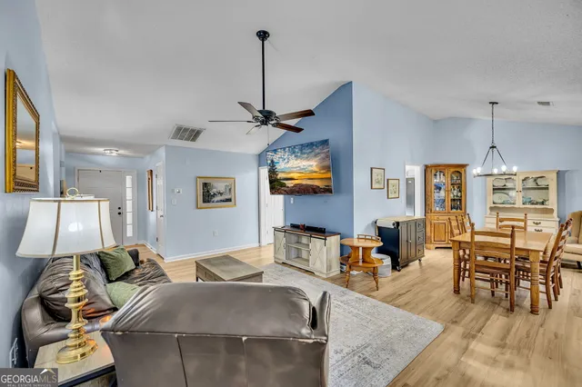 $289,000 | 423 Serenity Walk, McDonough, GA 30252