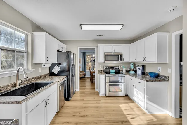 $289,000 | 423 Serenity Walk, McDonough, GA 30252