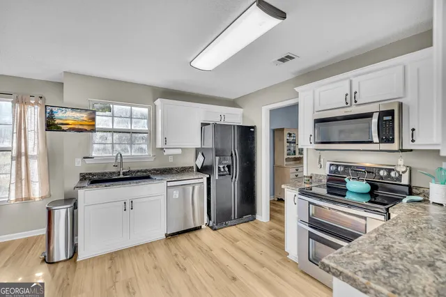 $289,000 | 423 Serenity Walk, McDonough, GA 30252