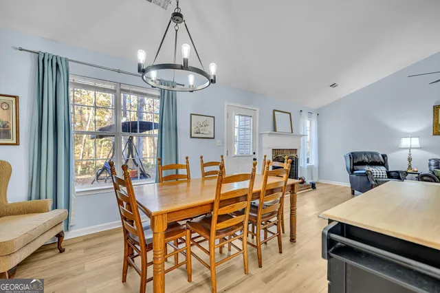 $289,000 | 423 Serenity Walk, McDonough, GA 30252