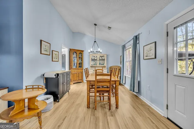 $289,000 | 423 Serenity Walk, McDonough, GA 30252