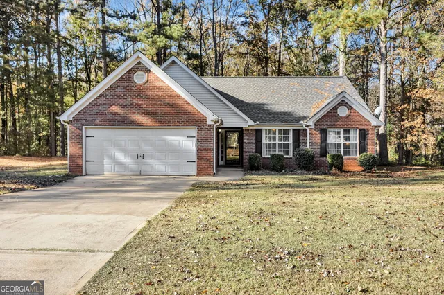 $289,000 | 423 Serenity Walk, McDonough, GA 30252