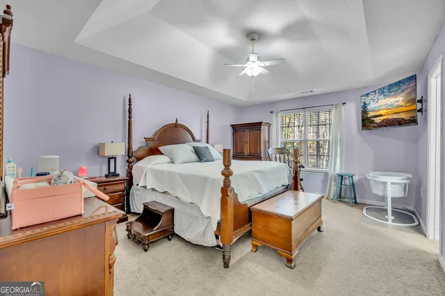 $289,000 | 423 Serenity Walk, McDonough, GA 30252