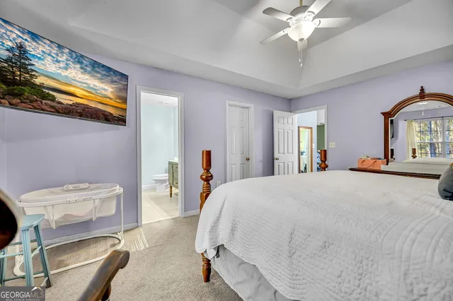 $289,000 | 423 Serenity Walk, McDonough, GA 30252