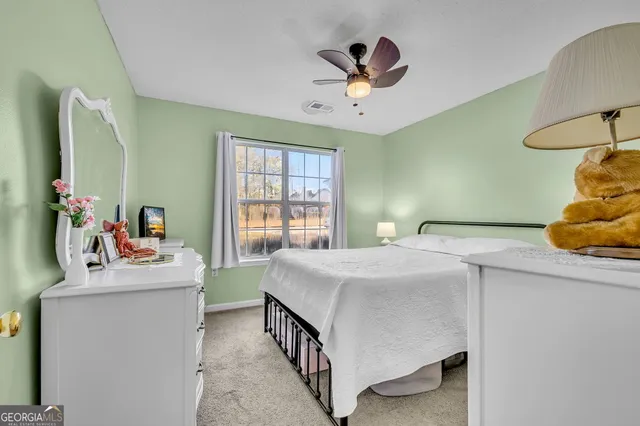 $289,000 | 423 Serenity Walk, McDonough, GA 30252