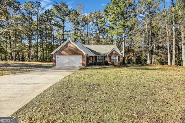 $289,000 | 423 Serenity Walk, McDonough, GA 30252
