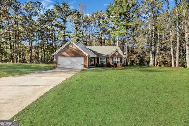 $289,000 | 423 Serenity Walk, McDonough, GA 30252