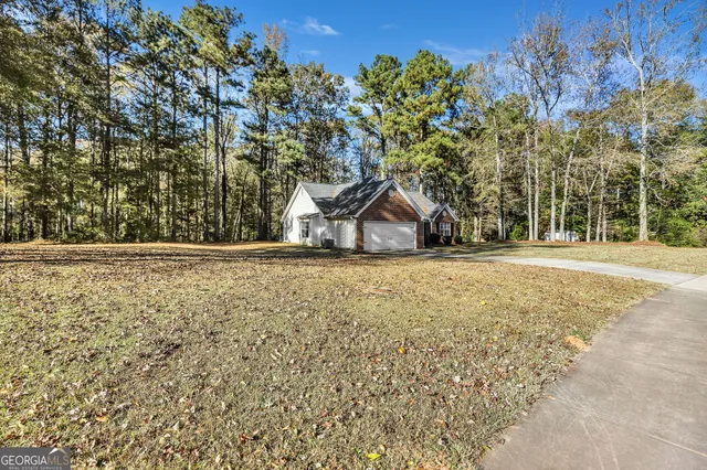 $289,000 | 423 Serenity Walk, McDonough, GA 30252