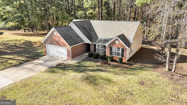 $289,000 | 423 Serenity Walk, McDonough, GA 30252