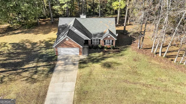 $289,000 | 423 Serenity Walk, McDonough, GA 30252