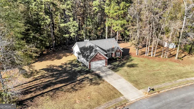 $289,000 | 423 Serenity Walk, McDonough, GA 30252