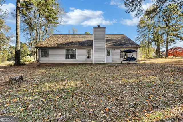 $289,000 | 423 Serenity Walk, McDonough, GA 30252