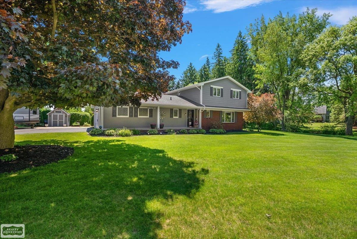 9780 Klais Road Clarkston, MI 48348 - Photo 6 of 60