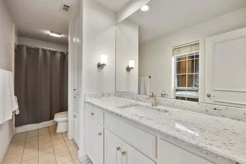 $699,000 | 4504 Bowser Avenue, Unit D, Dallas, TX 75219