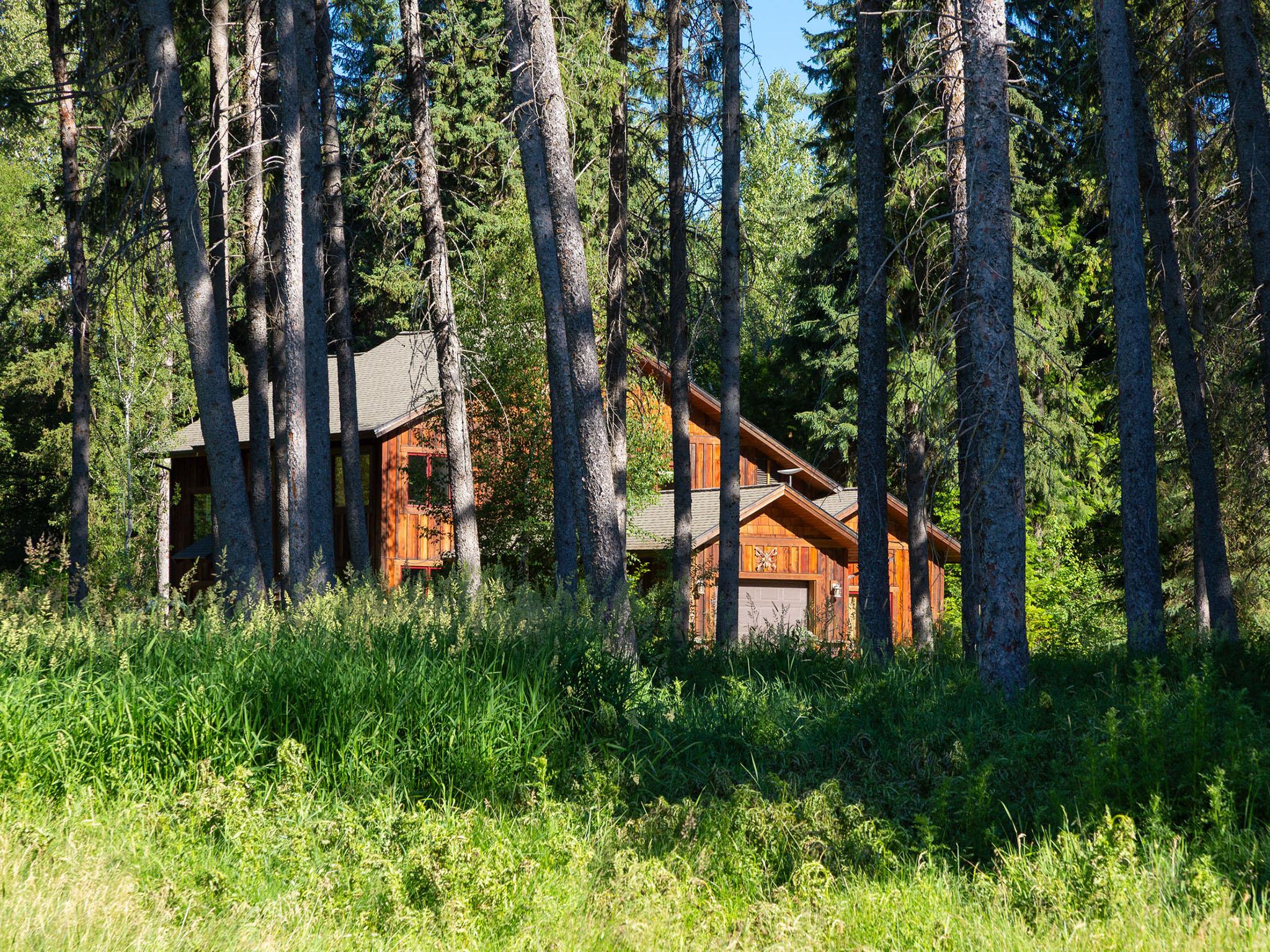 268 Haskill Crossing Road Whitefish, MT 59937 - Photo 35 of 45 Gallery Image 35