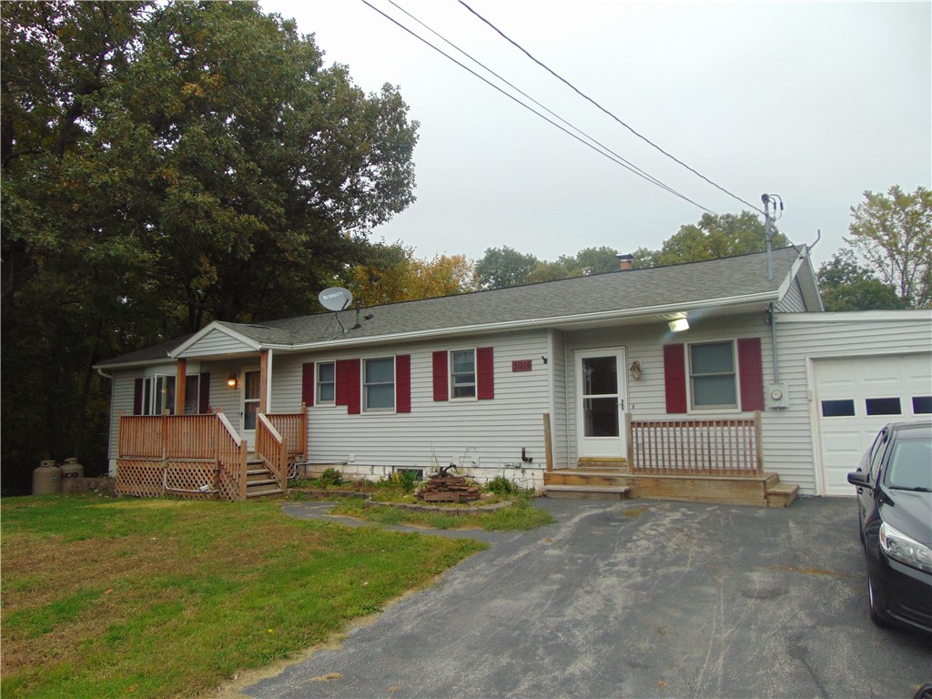 3014 Redman Road Clarkson, NY 14420 - Photo 1 of 1