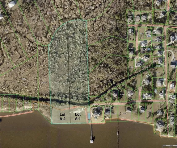 $1,500,000 | 0 Northlake Drive, Mandeville, LA 70448