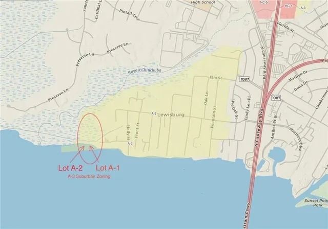 $1,500,000 | 0 Northlake Drive, Mandeville, LA 70448