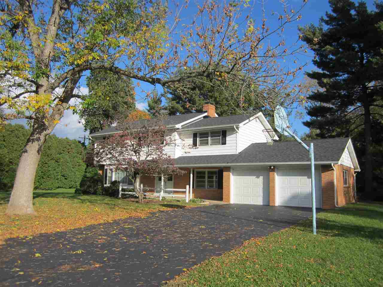 811 South Pleasant Ridge Road Bloomington, IN 47401 - Photo 29 of 29