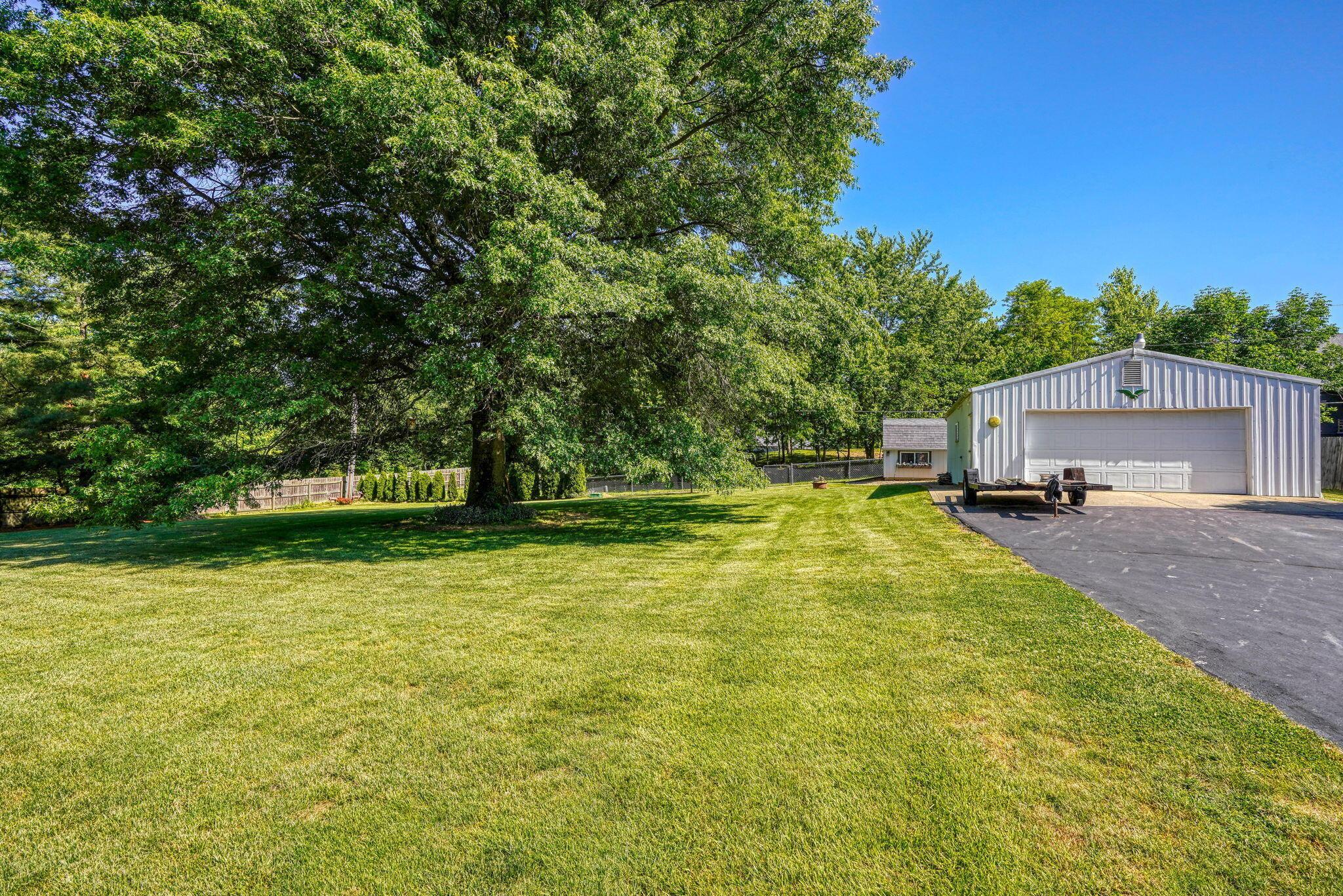 110 Ginder Road Northeast Lancaster, OH 43130 - Photo 11 of 61 110 Ginder Road NE (55)