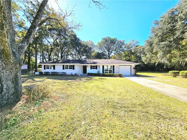 $330,000 | 1027 Mohawk Street, Savannah, GA 31419
